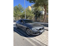 Sahibinden BMW 3 Serisi 318i M Plus 2017 Model  136.000 km Gri (metalik)