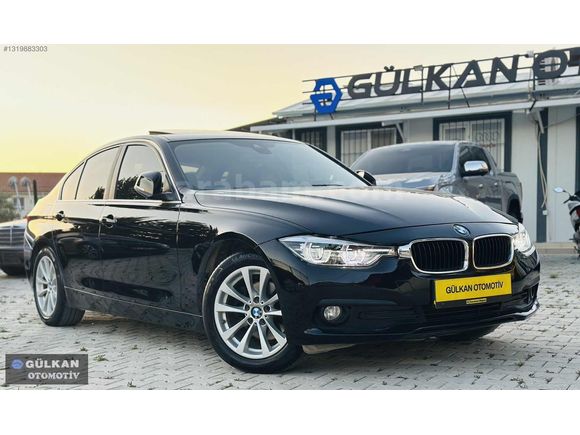 2018MODEL 230000Km HATASIZ