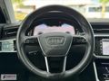 SERİN AUTO 2023 A6 S LİNE/40 TDİ QUATTRO 204 HP/MAKYAJLI/HATASIZ