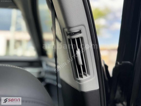 SERİN AUTO 2023 A6 S LİNE/40 TDİ QUATTRO 204 HP/MAKYAJLI/HATASIZ