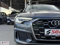SERİN AUTO 2023 A6 S LİNE/40 TDİ QUATTRO 204 HP/MAKYAJLI/HATASIZ