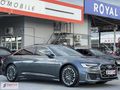 SERİN AUTO 2023 A6 S LİNE/40 TDİ QUATTRO 204 HP/MAKYAJLI/HATASIZ
