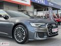 SERİN AUTO 2023 A6 S LİNE/40 TDİ QUATTRO 204 HP/MAKYAJLI/HATASIZ