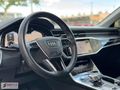 SERİN AUTO 2023 A6 S LİNE/40 TDİ QUATTRO 204 HP/MAKYAJLI/HATASIZ