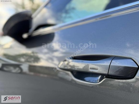 SERİN AUTO 2023 A6 S LİNE/40 TDİ QUATTRO 204 HP/MAKYAJLI/HATASIZ
