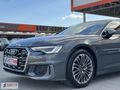 SERİN AUTO 2023 A6 S LİNE/40 TDİ QUATTRO 204 HP/MAKYAJLI/HATASIZ