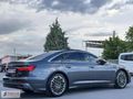 SERİN AUTO 2023 A6 S LİNE/40 TDİ QUATTRO 204 HP/MAKYAJLI/HATASIZ