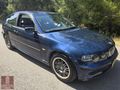 BMW 3.16Tİ COMPACT BAKIMLI MASRAFSIZ KARTA 12 TAKSİT OLUR