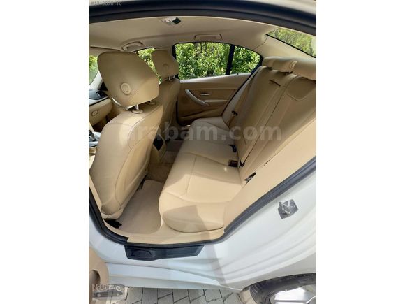 Düşük Km 3.20d F30