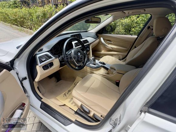 Düşük Km 3.20d F30