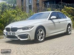 Düşük Km 3.20d F30