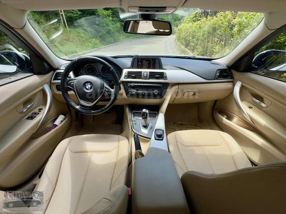 Düşük Km 3.20d F30