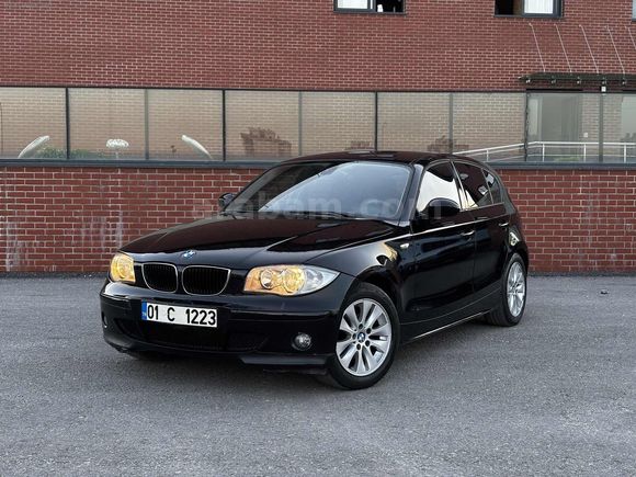 ZÖHRE AUTO DAN 266 BİN KM DE