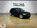 2008 BMW1.16 SUNROOF OTOMATİK HATASIZ K.KART TAKSİT