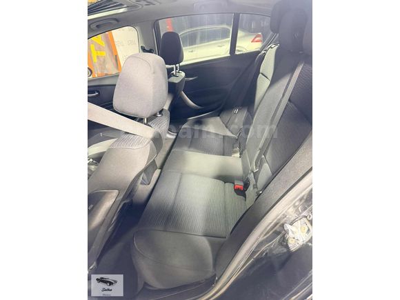 2008 BMW1.16 SUNROOF OTOMATİK HATASIZ K.KART TAKSİT