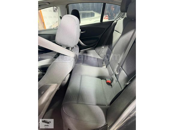 2008 BMW1.16 SUNROOF OTOMATİK HATASIZ K.KART TAKSİT