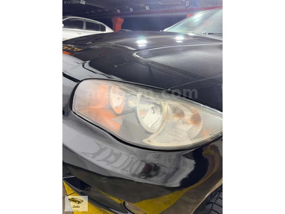 2008 BMW1.16 SUNROOF OTOMATİK HATASIZ K.KART TAKSİT