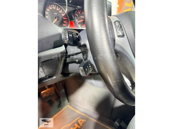 2008 BMW1.16 SUNROOF OTOMATİK HATASIZ K.KART TAKSİT