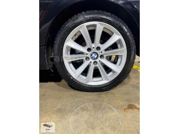 2008 BMW1.16 SUNROOF OTOMATİK HATASIZ K.KART TAKSİT