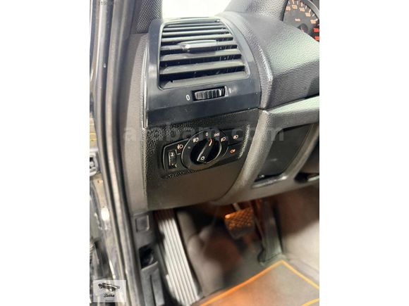 2008 BMW1.16 SUNROOF OTOMATİK HATASIZ K.KART TAKSİT