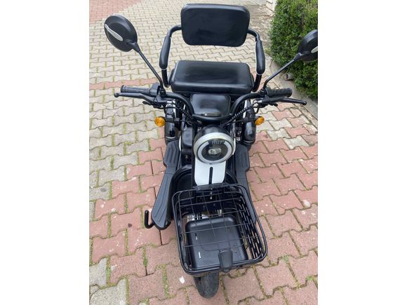 Sahibinden Mondial E-Mon Capri 