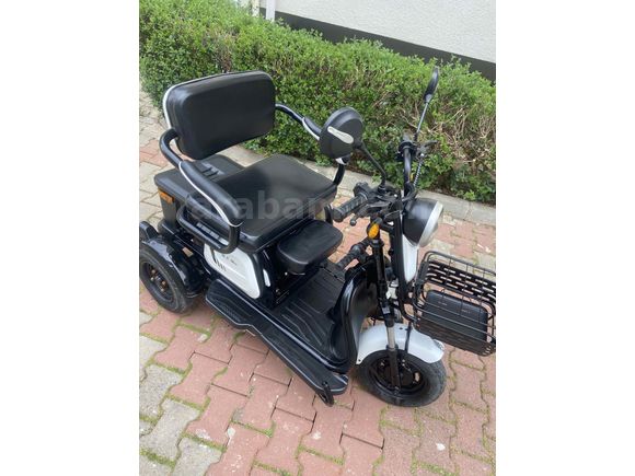 Sahibinden Mondial E-Mon Capri 