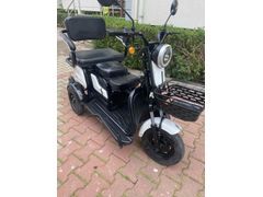 Sahibinden Mondial E-Mon Capri 