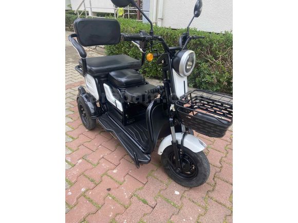 Sahibinden Mondial E-Mon Capri 