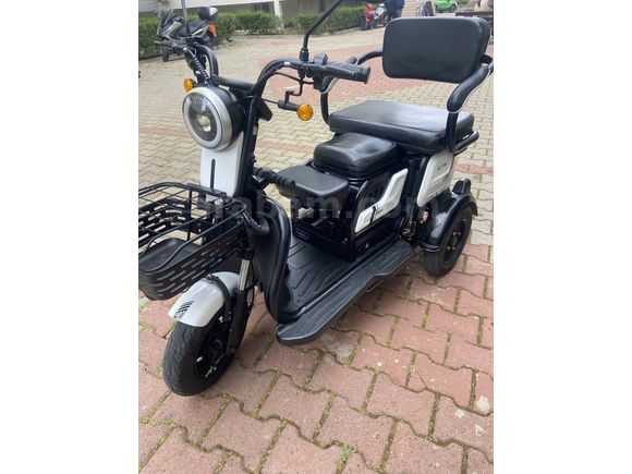 Sahibinden Mondial E-Mon Capri 
