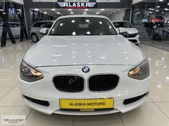 139.BİN KM DE 2012 MODEL BMW 116İ COMFORT DEĞİŞENSİZ KAZASIZ