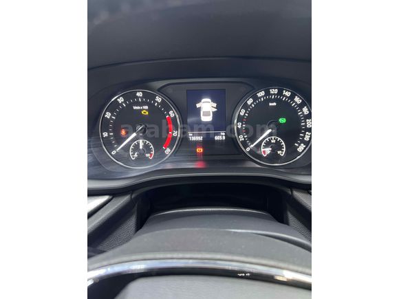 Sahibinden Skoda Octavia 1.0 e-Tec Elite 2023 Model  137.000 km Gri