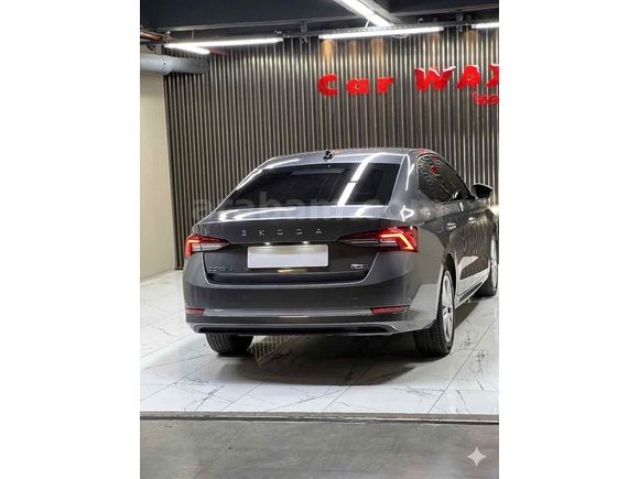 Sahibinden Skoda Octavia 1.0 e-Tec Elite 2023 Model  137.000 km Gri