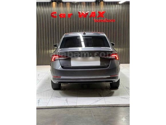 Sahibinden Skoda Octavia 1.0 e-Tec Elite 2023 Model  137.000 km Gri