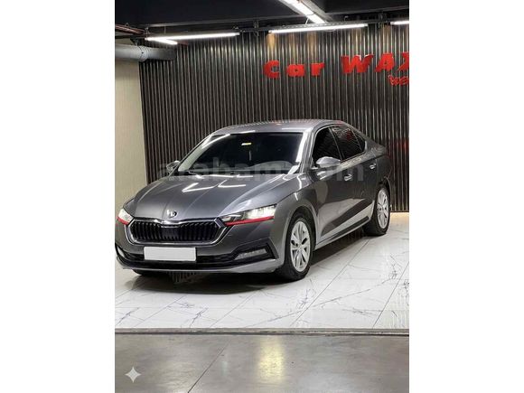 Sahibinden Skoda Octavia 1.0 e-Tec Elite 2023 Model  137.000 km Gri