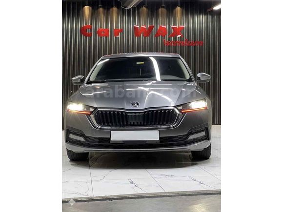 Sahibinden Skoda Octavia 1.0 e-Tec Elite 2023 Model  137.000 km Gri