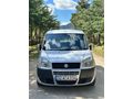 Fiat Doblo Combi 1.3 Multijet Safeline 2012 Model Isparta