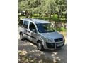 Fiat Doblo Combi 1.3 Multijet Safeline 2012 Model Isparta