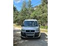 Fiat Doblo Combi 1.3 Multijet Safeline 2012 Model Isparta