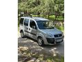 Fiat Doblo Combi 1.3 Multijet Safeline 2012 Model Isparta