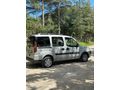 Fiat Doblo Combi 1.3 Multijet Safeline 2012 Model Isparta
