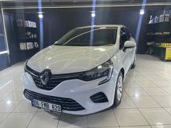 Sahibinden Renault Clio 1.0 SCe Joy 2021 Model 