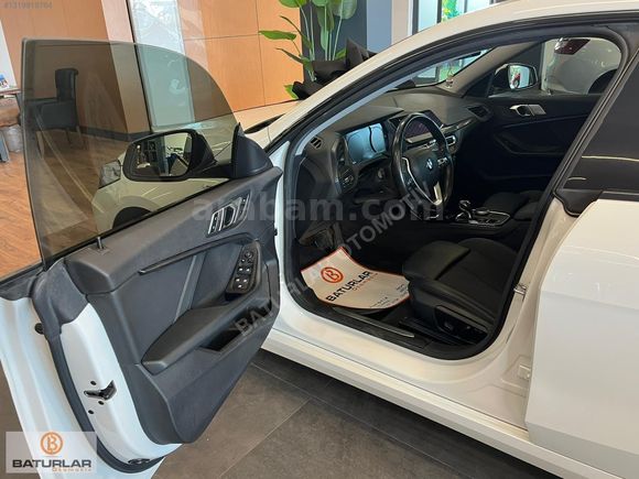 BATURLAR ANT-İST | TAMAMINA YAKIN KREDİ | K.K 12 AY | 88.000 KM