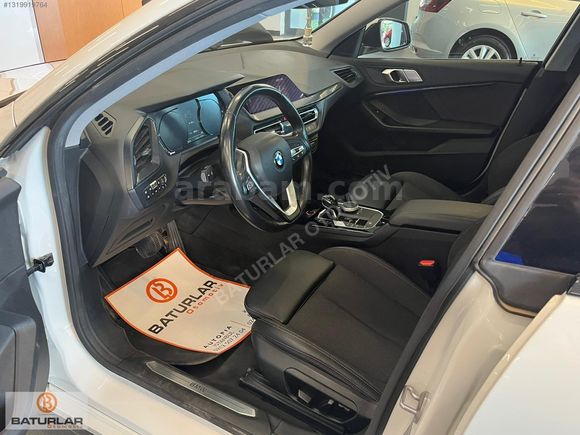 BATURLAR ANT-İST | TAMAMINA YAKIN KREDİ | K.K 12 AY | 88.000 KM