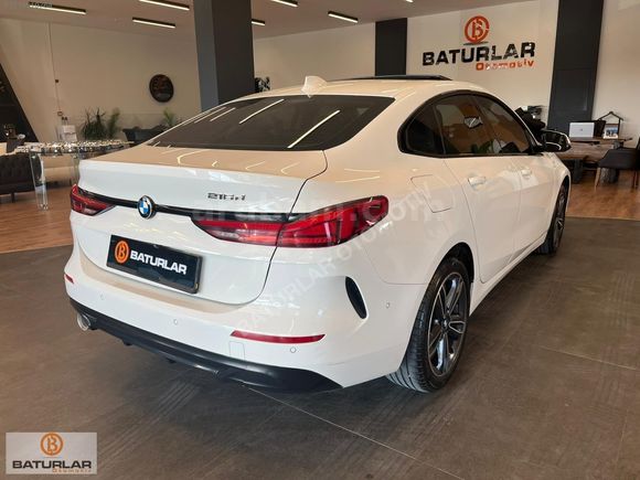 BATURLAR ANT-İST | TAMAMINA YAKIN KREDİ | K.K 12 AY | 88.000 KM