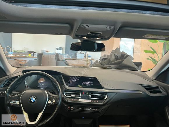 BATURLAR ANT-İST | TAMAMINA YAKIN KREDİ | K.K 12 AY | 88.000 KM