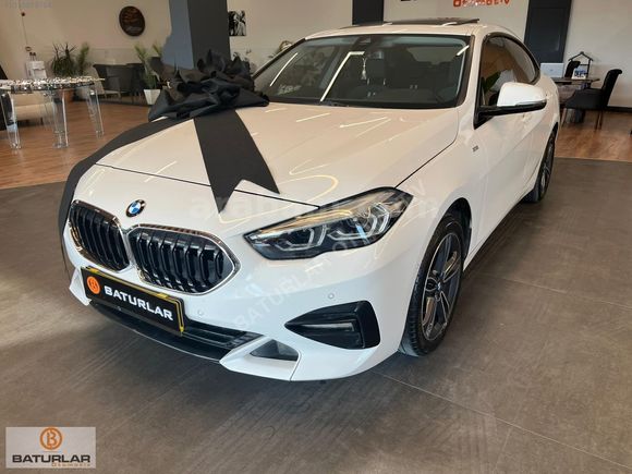 BATURLAR ANT-İST | TAMAMINA YAKIN KREDİ | K.K 12 AY | 88.000 KM