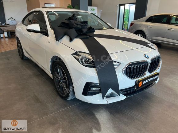 BATURLAR ANT-İST | TAMAMINA YAKIN KREDİ | K.K 12 AY | 88.000 KM
