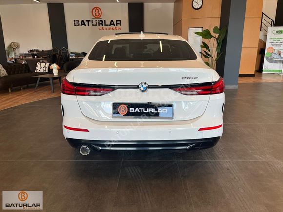BATURLAR ANT-İST | TAMAMINA YAKIN KREDİ | K.K 12 AY | 88.000 KM