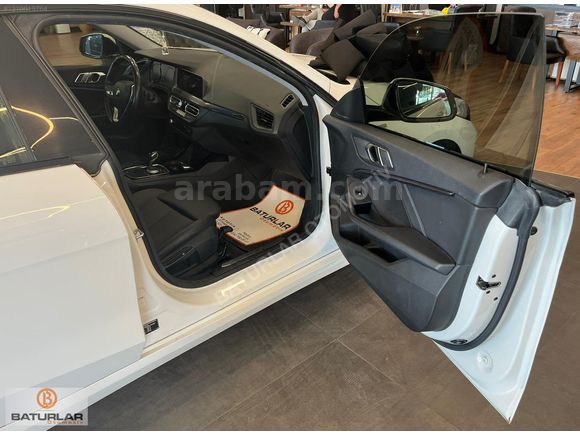 BATURLAR ANT-İST | TAMAMINA YAKIN KREDİ | K.K 12 AY | 88.000 KM