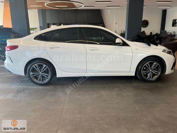 BATURLAR ANT-İST | TAMAMINA YAKIN KREDİ | K.K 12 AY | 88.000 KM